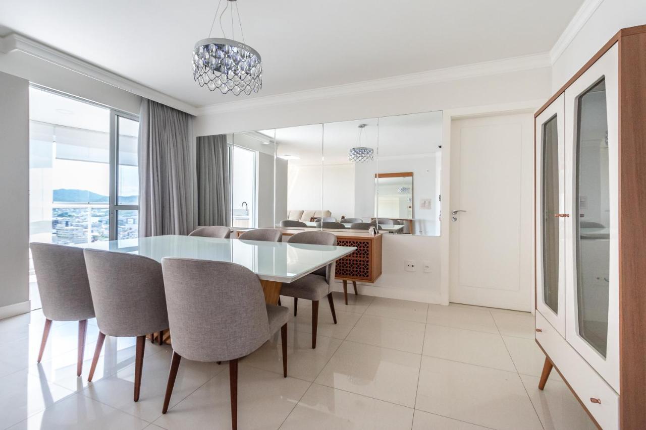 Luxo E Conforto No Centro De Bc - 3 Suites, 3 Vagas Garagem, Area Gourmet Churrasqueira, Jacuzzi Balneario Camboriu